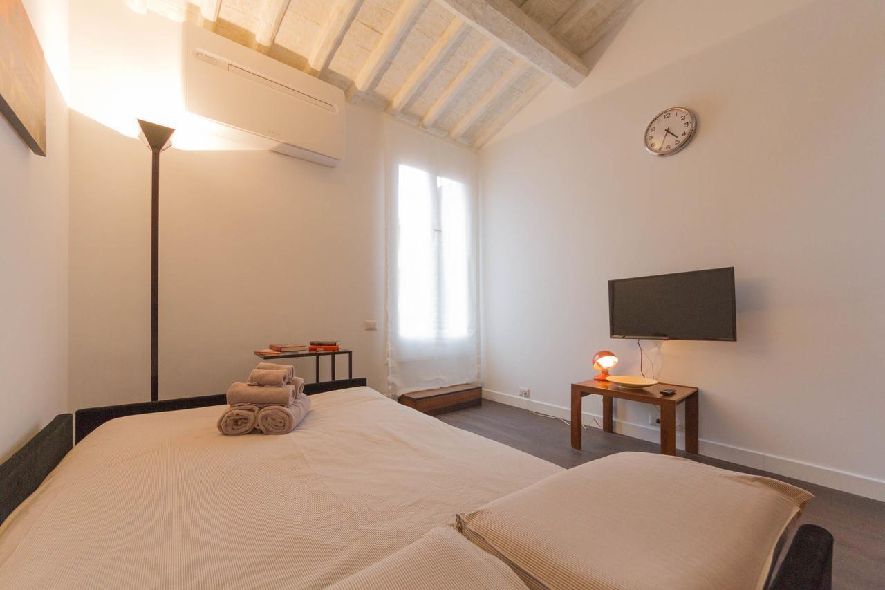 Borgo Pio Appartement *