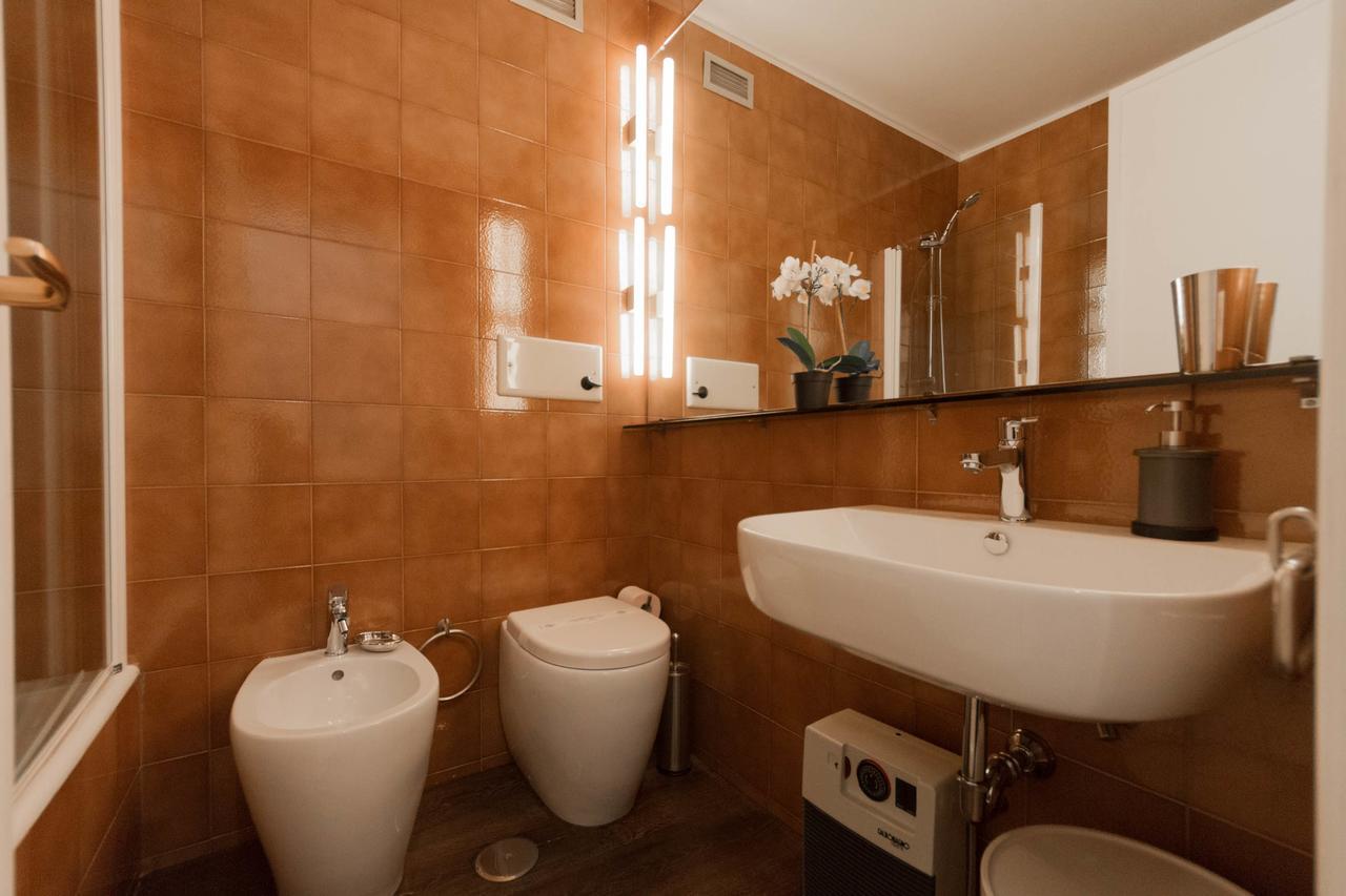 Appartement Borgo Pio *