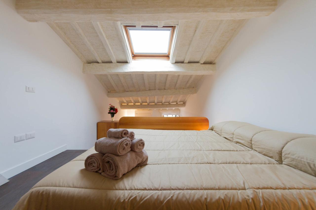 Borgo Pio Appartement